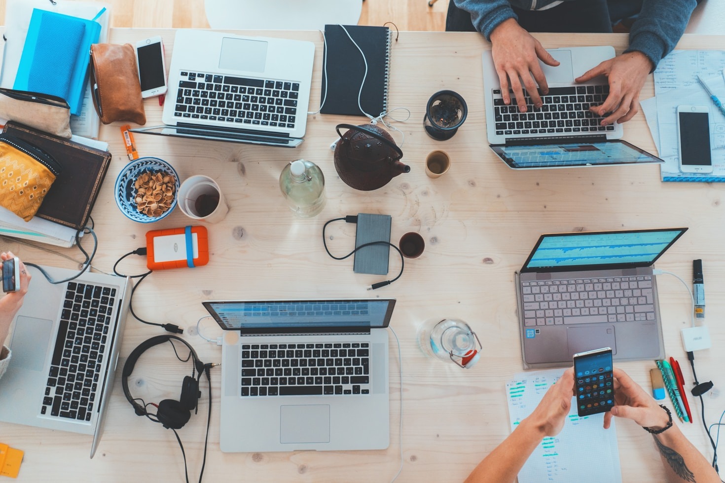 Ecommerce Strategies That Drive Revenue